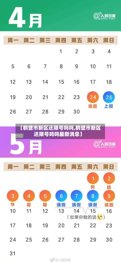 【鹤壁市新区还限号吗吗,鹤壁市新区还限号吗吗最新消息】