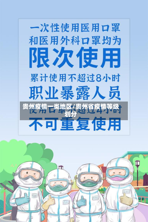 贵州疫情一类地区/贵州省疫情等级划分-第2张图片