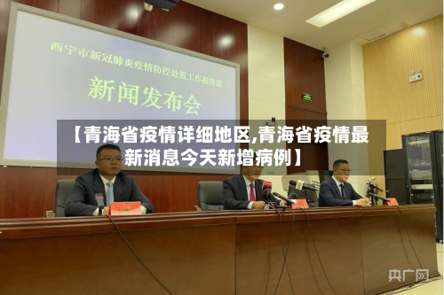 【青海省疫情详细地区,青海省疫情最新消息今天新增病例】-第3张图片
