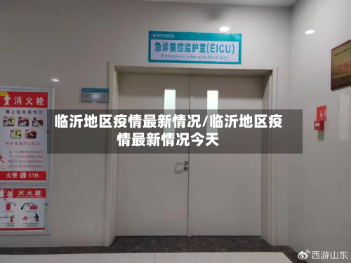 临沂地区疫情最新情况/临沂地区疫情最新情况今天-第3张图片