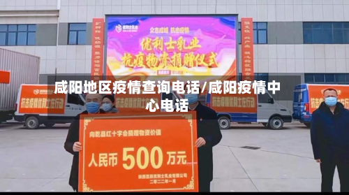 咸阳地区疫情查询电话/咸阳疫情中心电话
