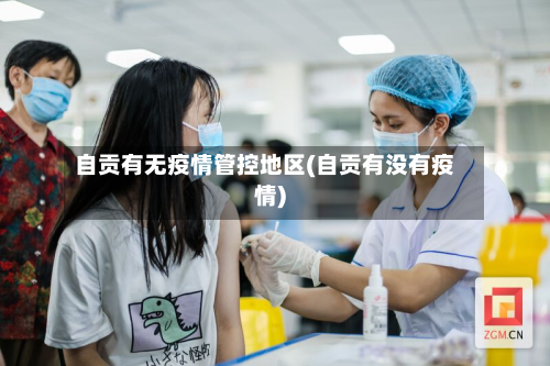 自贡有无疫情管控地区(自贡有没有疫情)-第2张图片