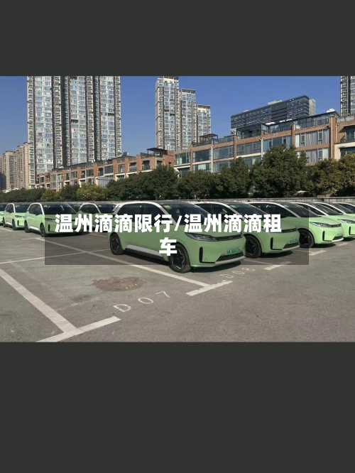 温州滴滴限行/温州滴滴租车