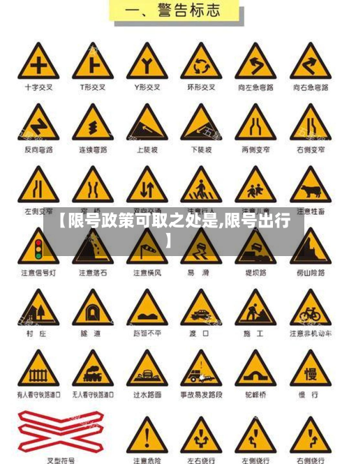 【限号政策可取之处是,限号出行】-第2张图片