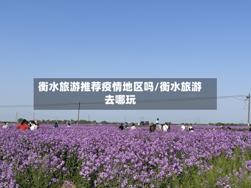 衡水旅游推荐疫情地区吗/衡水旅游去哪玩-第2张图片