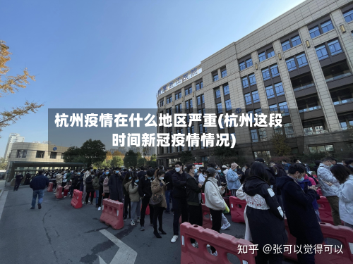 杭州疫情在什么地区严重(杭州这段时间新冠疫情情况)-第2张图片