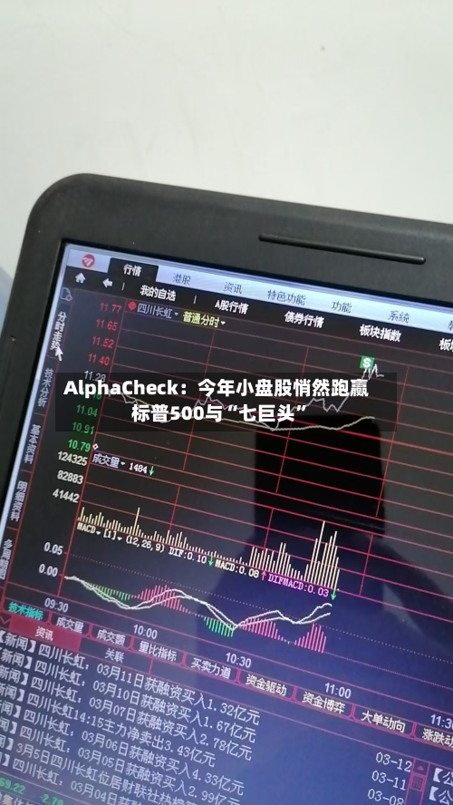 AlphaCheck：今年小盘股悄然跑赢标普500与“七巨头”-第2张图片