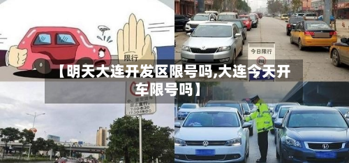 【明天大连开发区限号吗,大连今天开车限号吗】-第2张图片