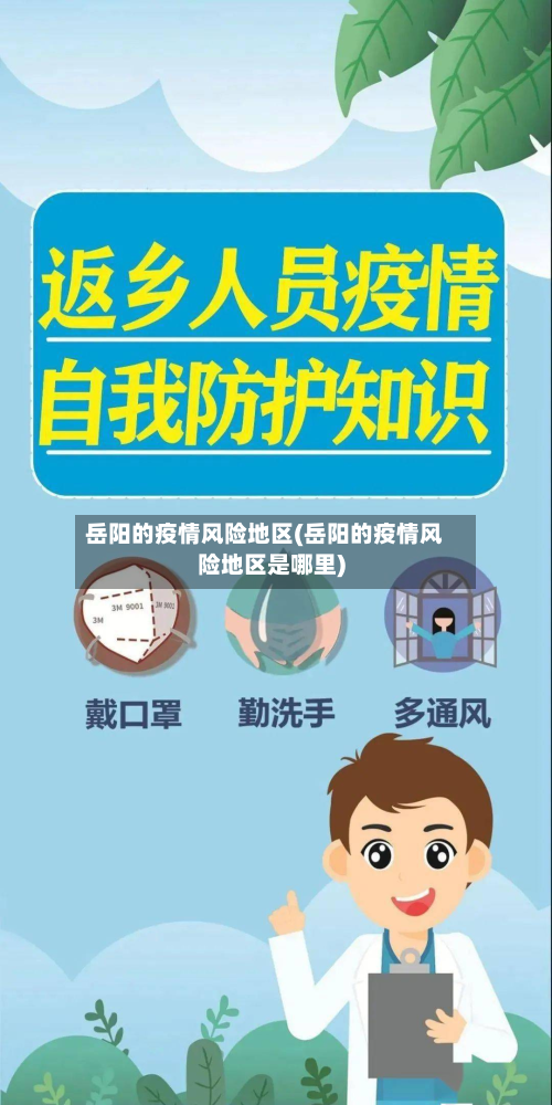 岳阳的疫情风险地区(岳阳的疫情风险地区是哪里)-第2张图片