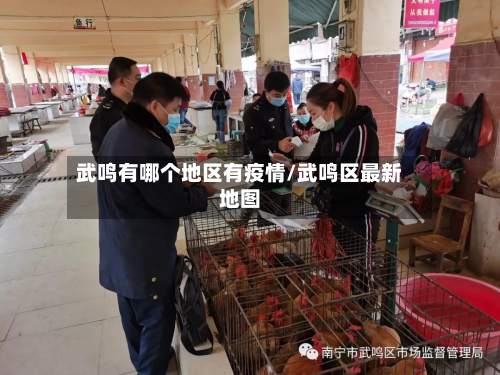 武鸣有哪个地区有疫情/武鸣区最新地图