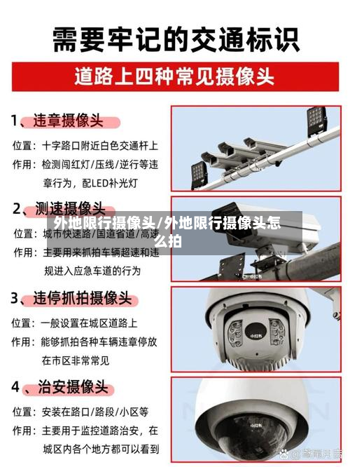 外地限行摄像头/外地限行摄像头怎么拍-第3张图片