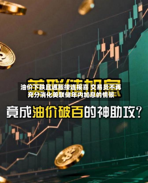 油价下跌且通胀接连报喜 交易员不再充分消化美联储年内加息的情景-第1张图片