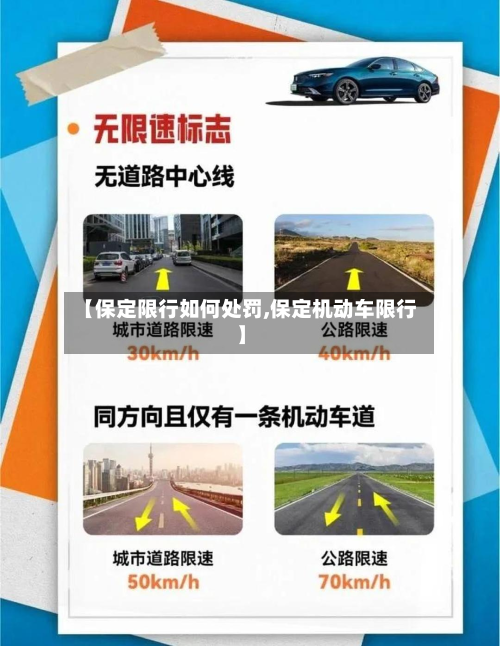 【保定限行如何处罚,保定机动车限行】-第3张图片