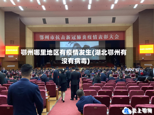 鄂州哪里地区有疫情发生(湖北鄂州有没有病毒)-第2张图片