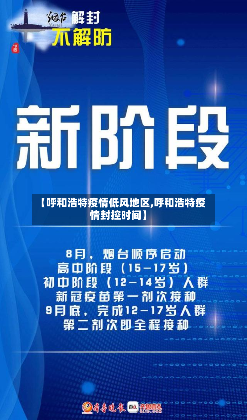 【呼和浩特疫情低风地区,呼和浩特疫情封控时间】-第2张图片