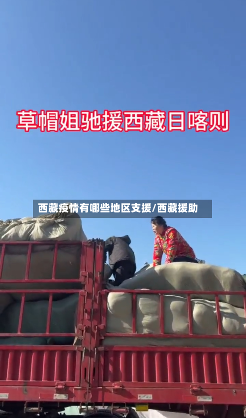 西藏疫情有哪些地区支援/西藏援助