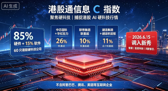 隔夜美国存储全线爆发！单日吸金近2亿元后，规模最大港股通信息技术ETF华宝（159131）开盘再获申购1.15亿份