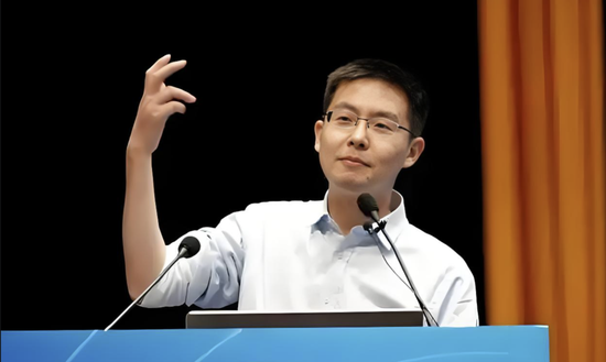 宇树科技月中上市，90后王兴兴成就百亿身家