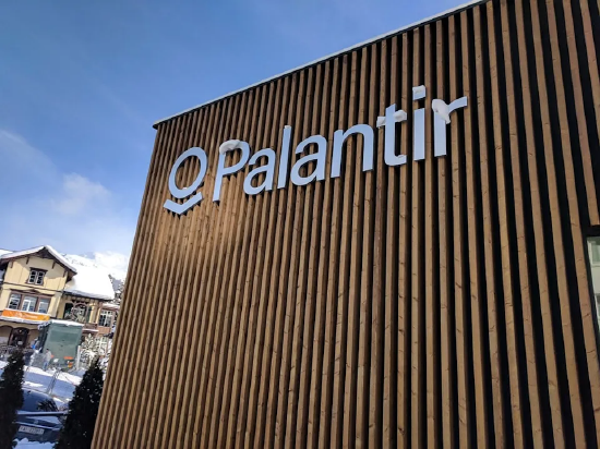 PLTU单周暴涨63.76%背后残酷真相:持有杠杆版本Palantir投资者12个月亏损三分之一