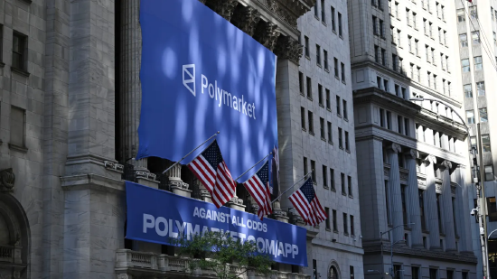 预测市场迎来秋季行情爆发预期，Polymarket密集内部整顿、蓄力备战